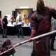 Illustration for article titled The Coolest And Most Creative Cosplay From Quebec Comic-Con!